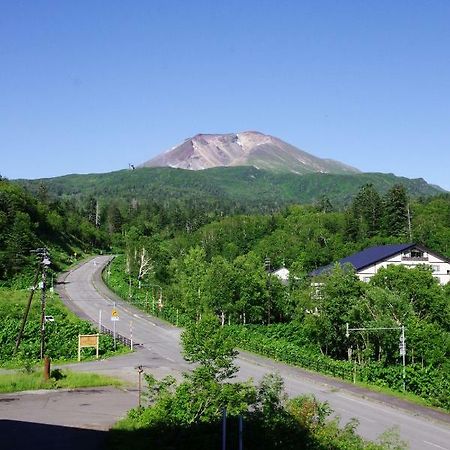 K'S House Hokkaido - Asahidake Onsen Hostel Higasikava Kültér fotó